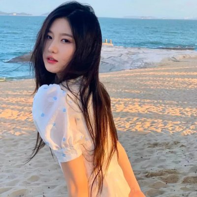 海边的露易丝