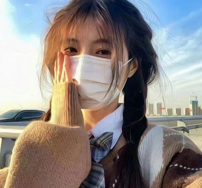 终结的感觉