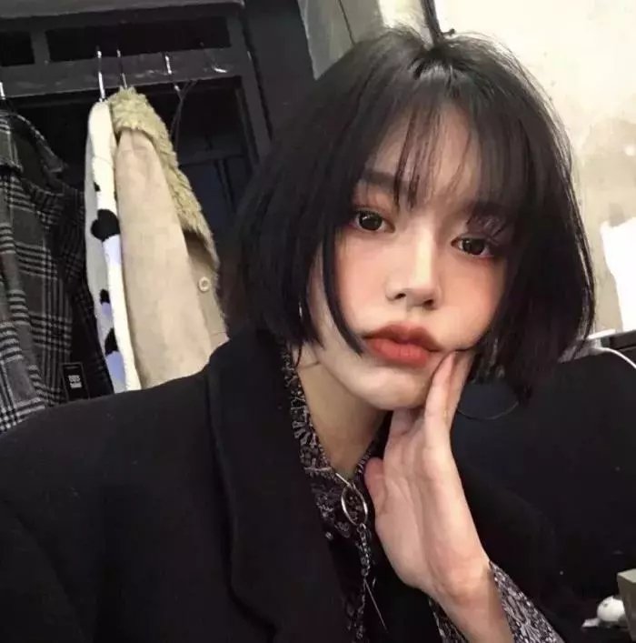 错视画的利牙