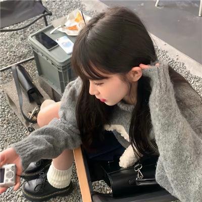 幸运女神与倒霉蛋